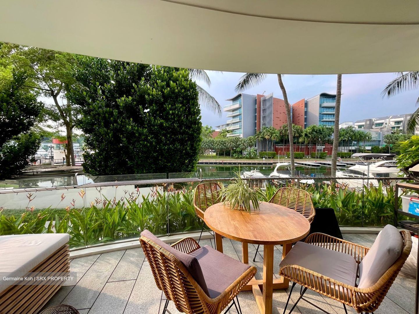 The Coast at Sentosa Cove (D4), Condominium #541668301